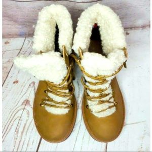 Tommy Hilfiger Twron2-M Women’s Boots